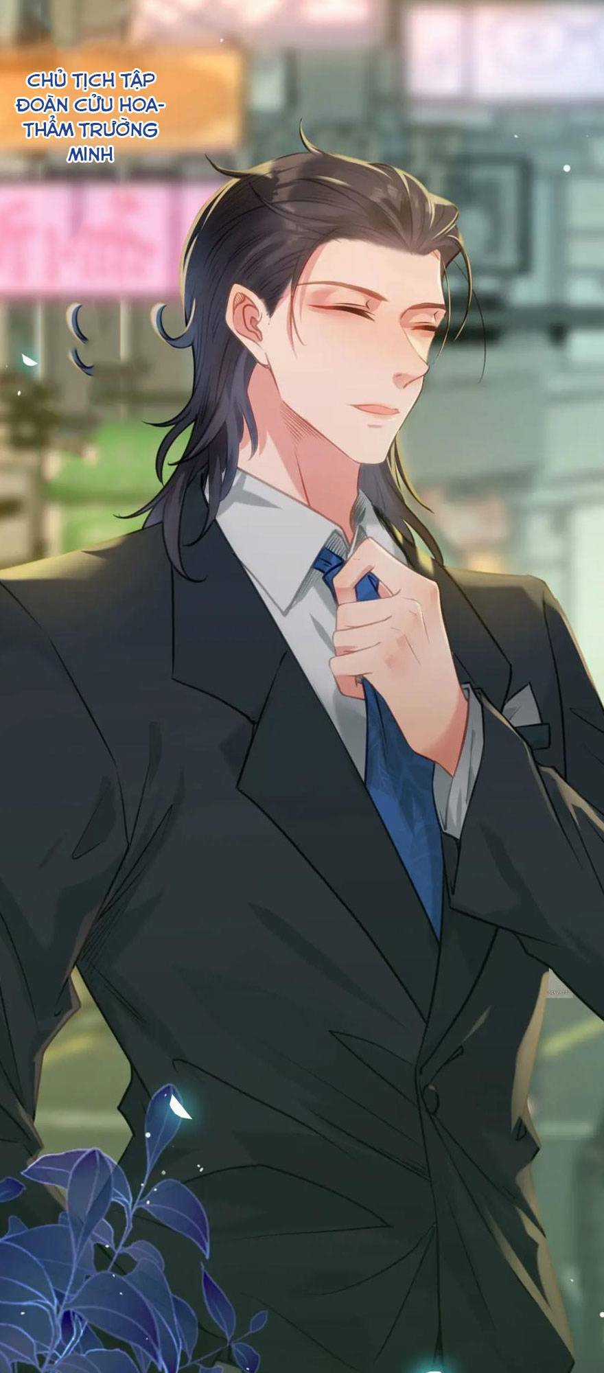 Nghịch Đồ Mỗi Ngày Đều Muốn Bắt Nạt Sư Phụ Chapter 130 trang 44