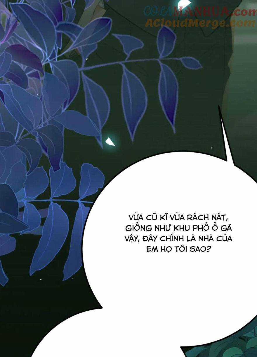 Nghịch Đồ Mỗi Ngày Đều Muốn Bắt Nạt Sư Phụ Chapter 130 trang 45