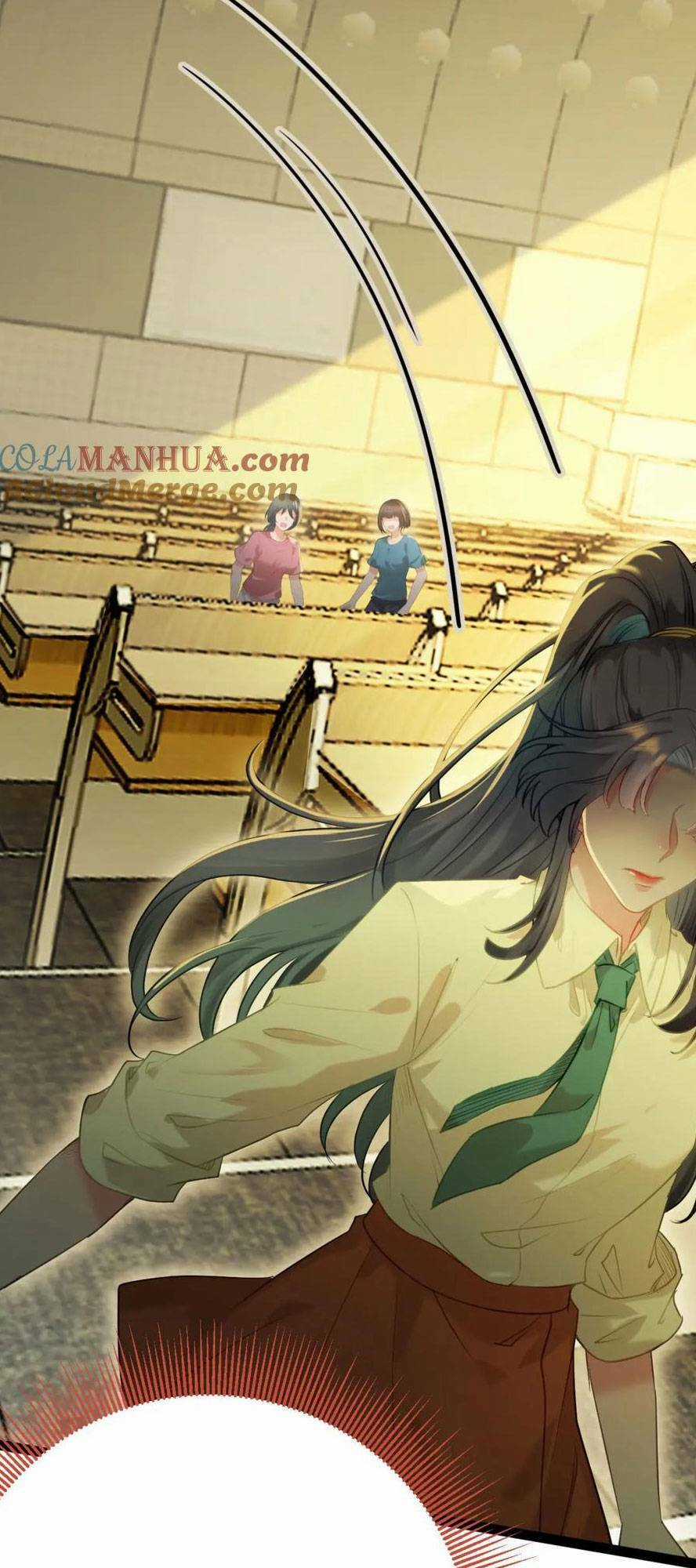 Nghịch Đồ Mỗi Ngày Đều Muốn Bắt Nạt Sư Phụ Chapter 130 trang 7