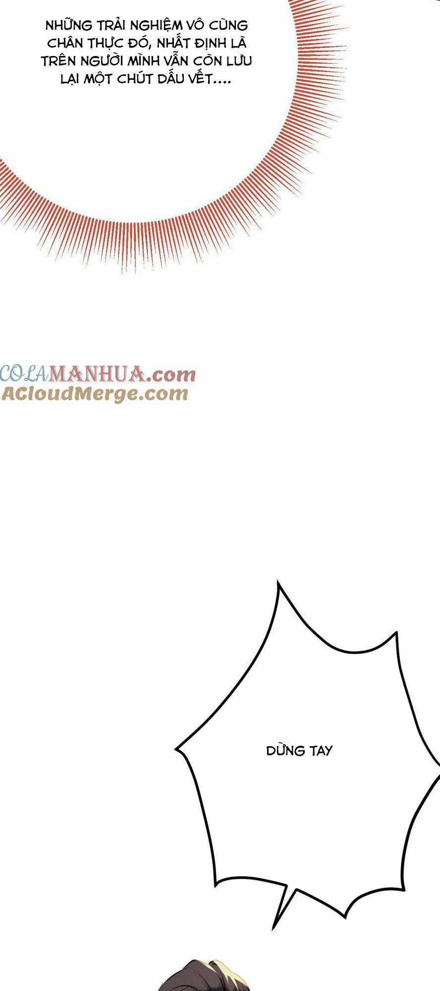 Nghịch Đồ Mỗi Ngày Đều Muốn Bắt Nạt Sư Phụ Chapter 130 trang 8