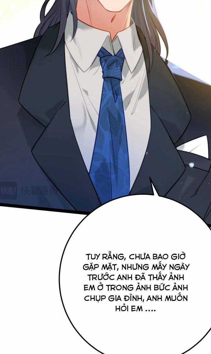 Nghịch Đồ Mỗi Ngày Đều Muốn Bắt Nạt Sư Phụ Chapter 131 trang 10