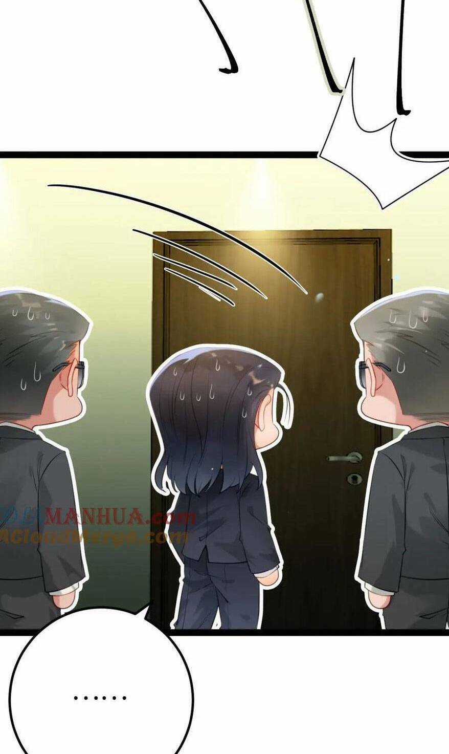 Nghịch Đồ Mỗi Ngày Đều Muốn Bắt Nạt Sư Phụ Chapter 131 trang 12