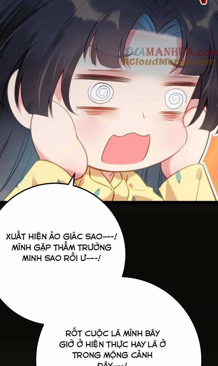 Nghịch Đồ Mỗi Ngày Đều Muốn Bắt Nạt Sư Phụ Chapter 131 trang 14