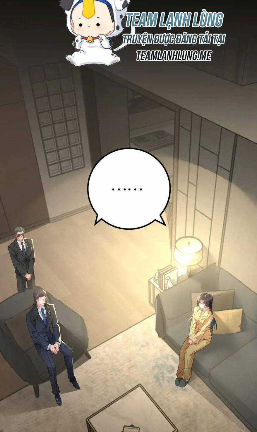 Nghịch Đồ Mỗi Ngày Đều Muốn Bắt Nạt Sư Phụ Chapter 131 trang 16