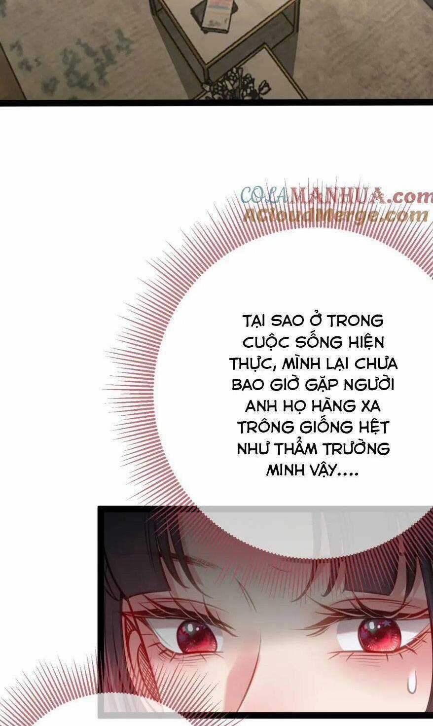 Nghịch Đồ Mỗi Ngày Đều Muốn Bắt Nạt Sư Phụ Chapter 131 trang 17