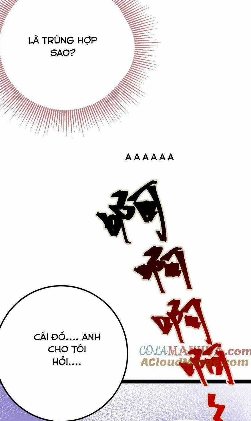 Nghịch Đồ Mỗi Ngày Đều Muốn Bắt Nạt Sư Phụ Chapter 131 trang 18