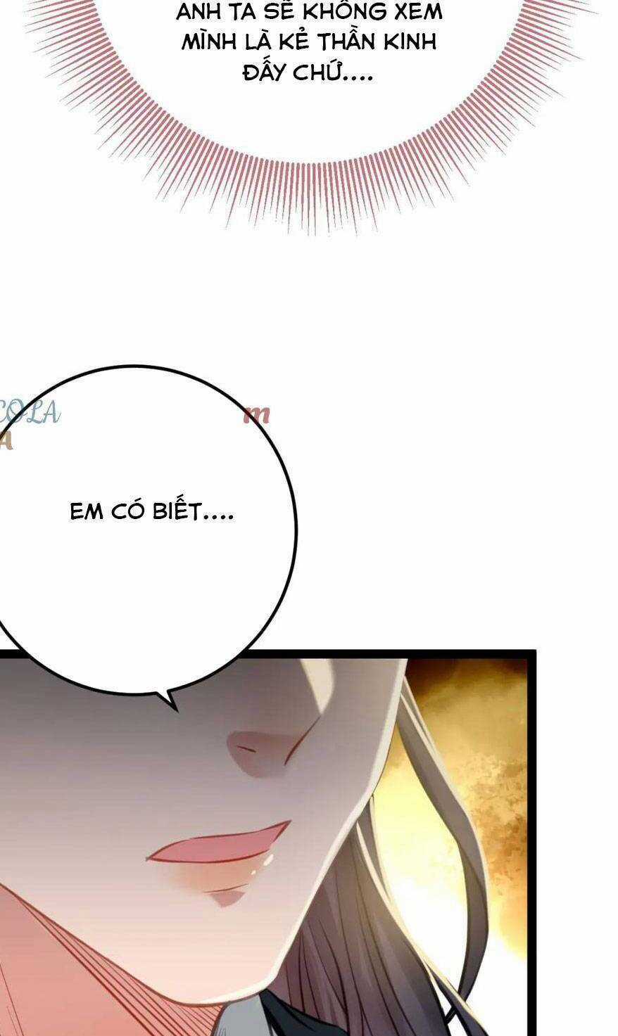 Nghịch Đồ Mỗi Ngày Đều Muốn Bắt Nạt Sư Phụ Chapter 131 trang 20