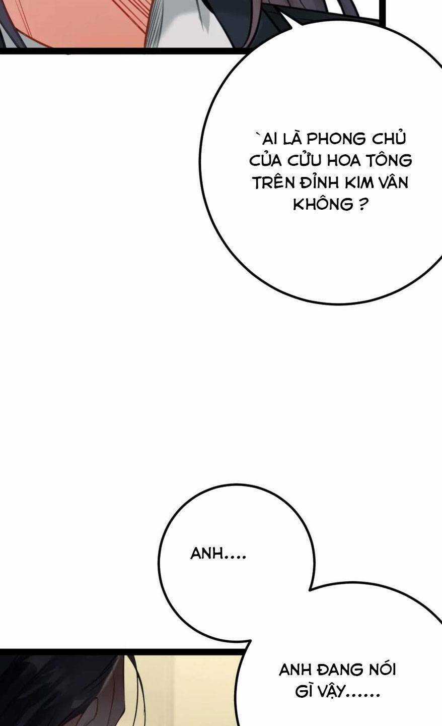 Nghịch Đồ Mỗi Ngày Đều Muốn Bắt Nạt Sư Phụ Chapter 131 trang 21