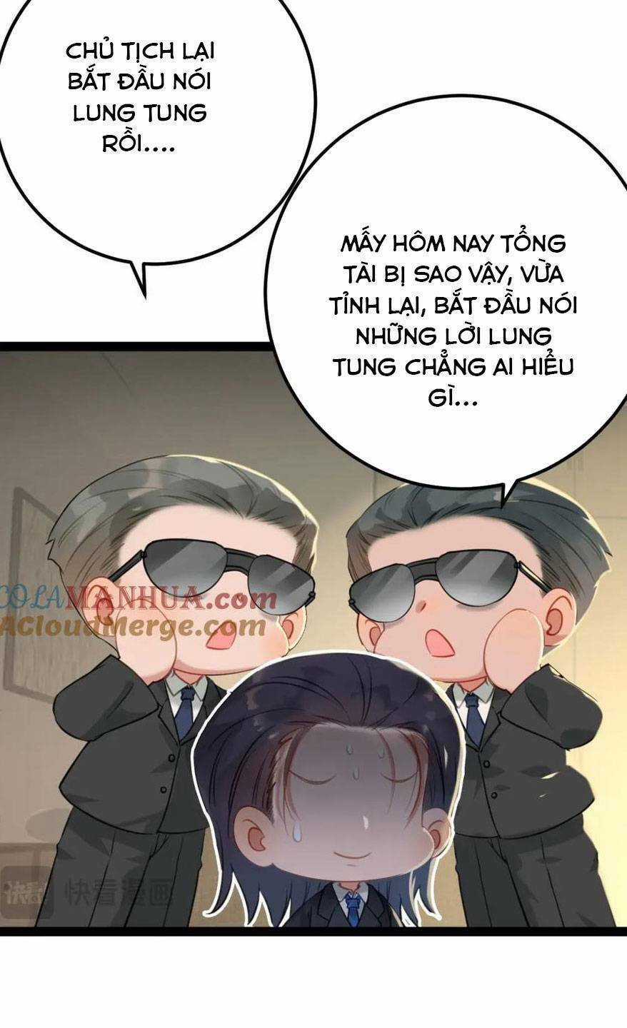 Nghịch Đồ Mỗi Ngày Đều Muốn Bắt Nạt Sư Phụ Chapter 131 trang 23