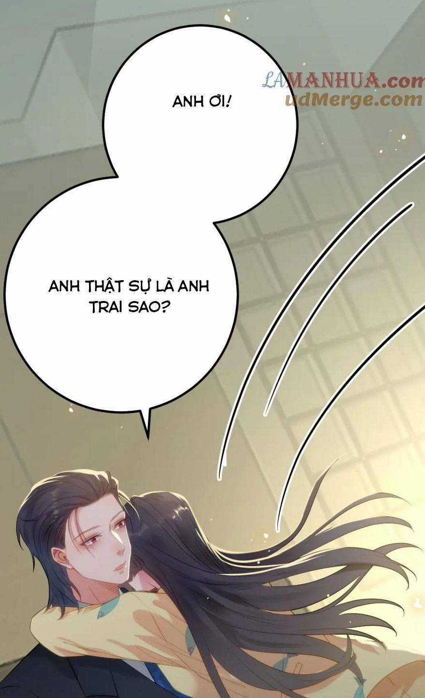 Nghịch Đồ Mỗi Ngày Đều Muốn Bắt Nạt Sư Phụ Chapter 131 trang 27