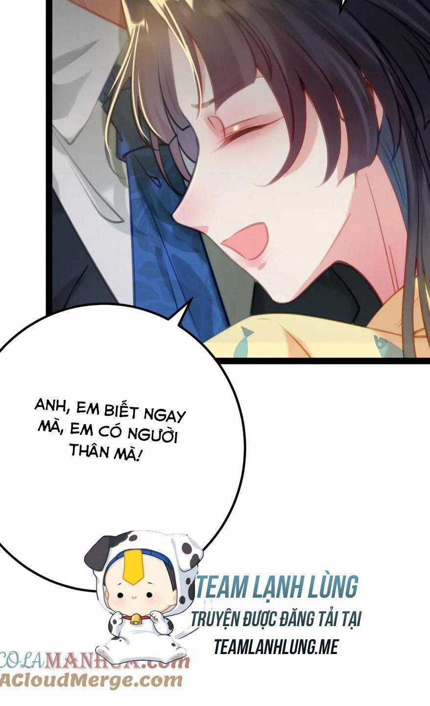 Nghịch Đồ Mỗi Ngày Đều Muốn Bắt Nạt Sư Phụ Chapter 131 trang 32