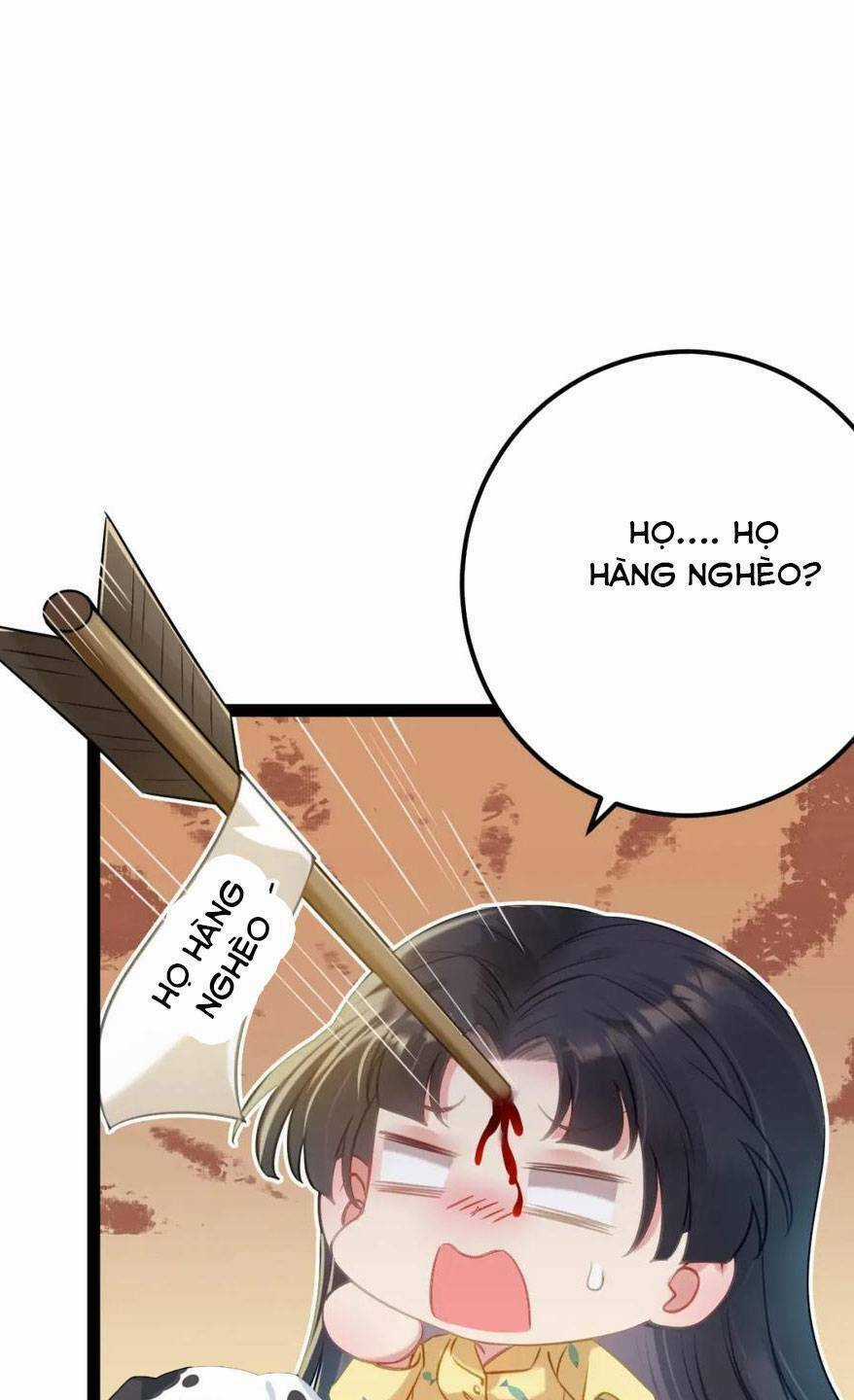 Nghịch Đồ Mỗi Ngày Đều Muốn Bắt Nạt Sư Phụ Chapter 131 trang 39