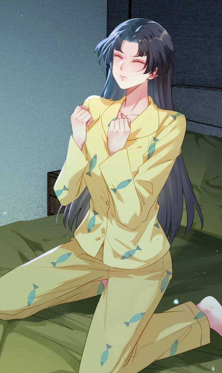 Nghịch Đồ Mỗi Ngày Đều Muốn Bắt Nạt Sư Phụ Chapter 131 trang 4