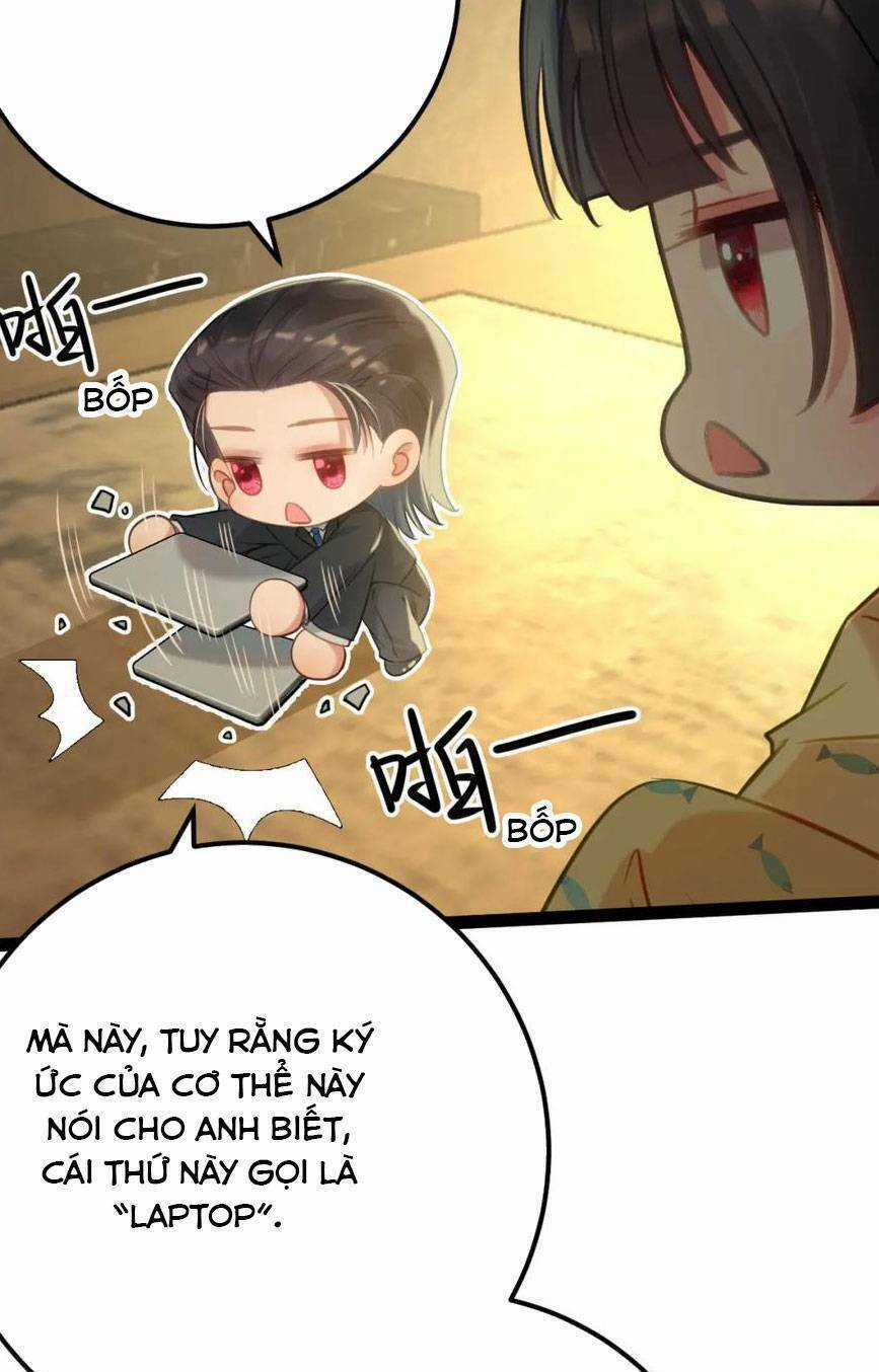 Nghịch Đồ Mỗi Ngày Đều Muốn Bắt Nạt Sư Phụ Chapter 131 trang 41