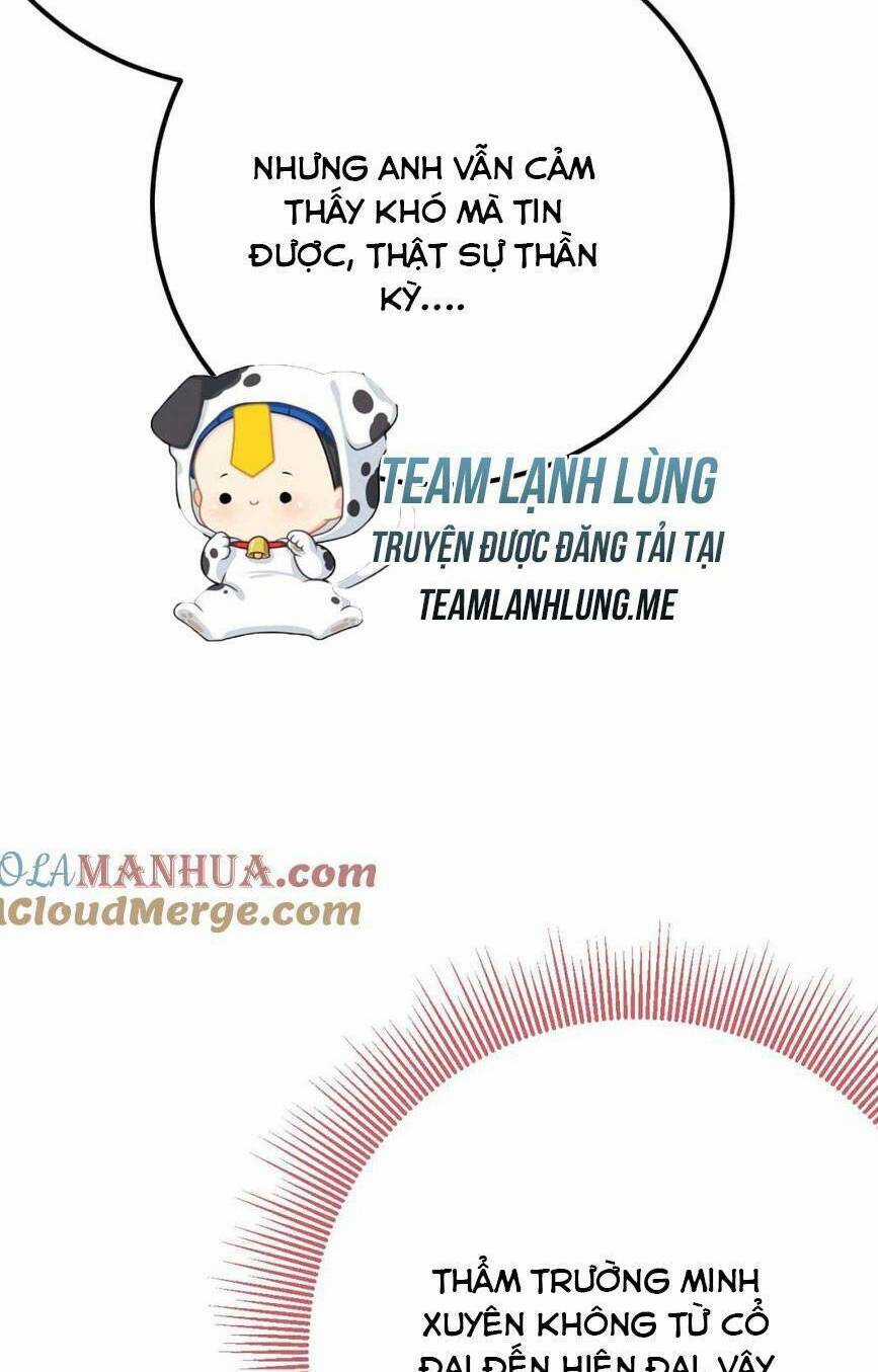 Nghịch Đồ Mỗi Ngày Đều Muốn Bắt Nạt Sư Phụ Chapter 131 trang 42