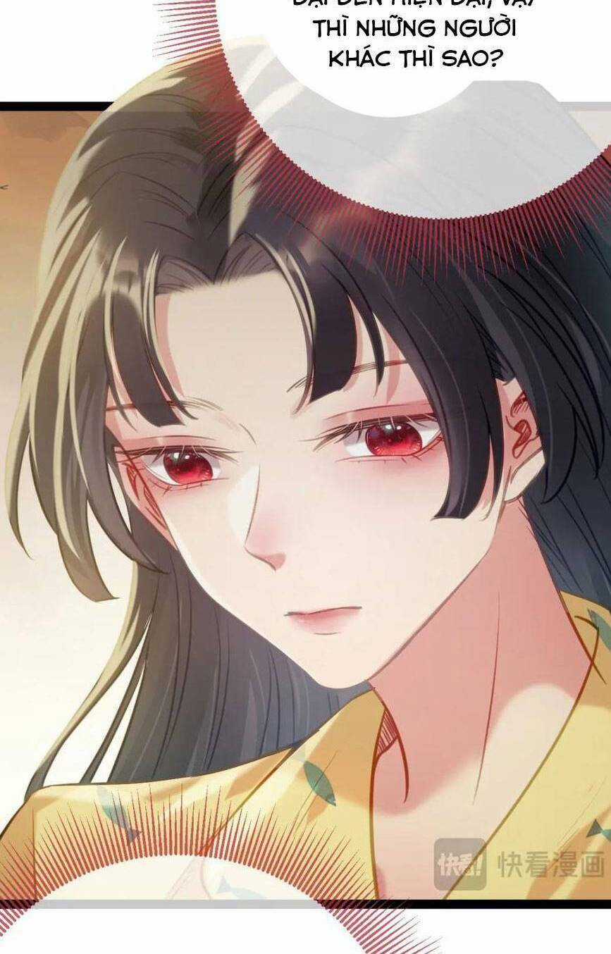 Nghịch Đồ Mỗi Ngày Đều Muốn Bắt Nạt Sư Phụ Chapter 131 trang 43