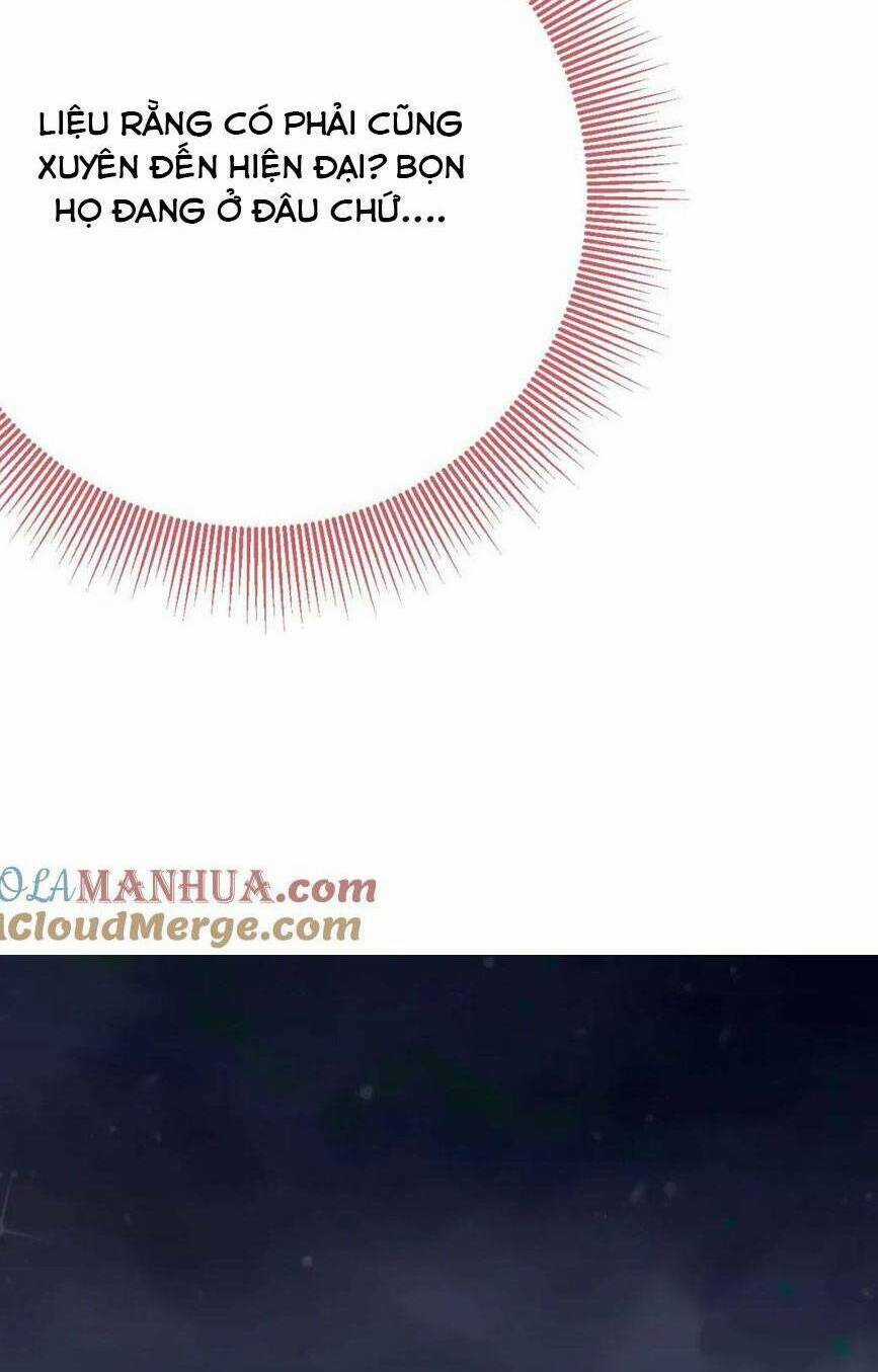 Nghịch Đồ Mỗi Ngày Đều Muốn Bắt Nạt Sư Phụ Chapter 131 trang 44