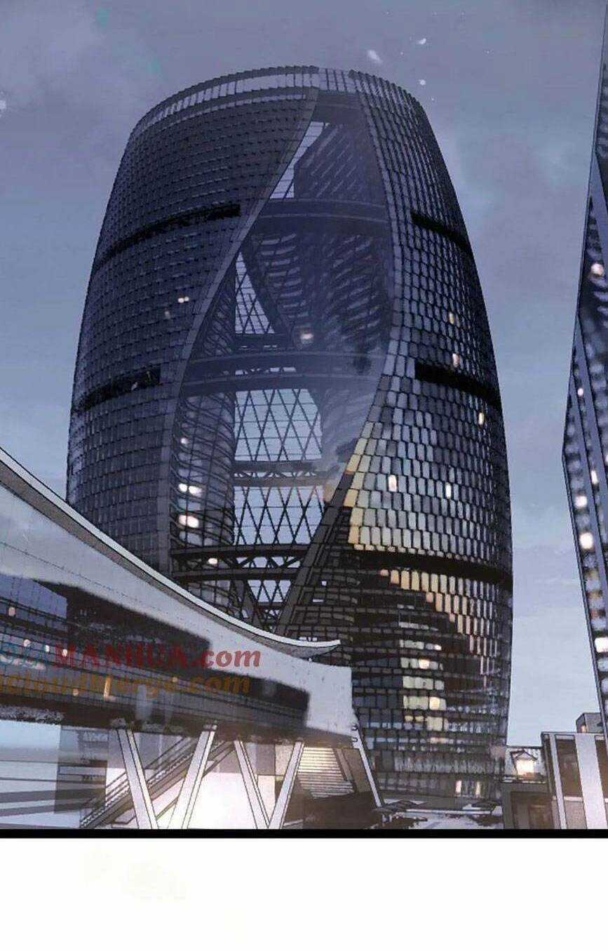 Nghịch Đồ Mỗi Ngày Đều Muốn Bắt Nạt Sư Phụ Chapter 131 trang 46