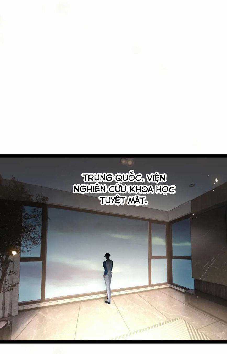 Nghịch Đồ Mỗi Ngày Đều Muốn Bắt Nạt Sư Phụ Chapter 131 trang 47