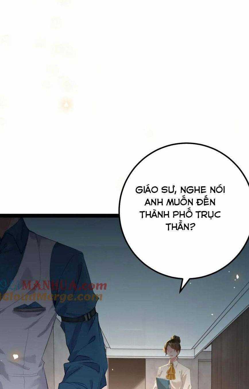 Nghịch Đồ Mỗi Ngày Đều Muốn Bắt Nạt Sư Phụ Chapter 131 trang 48