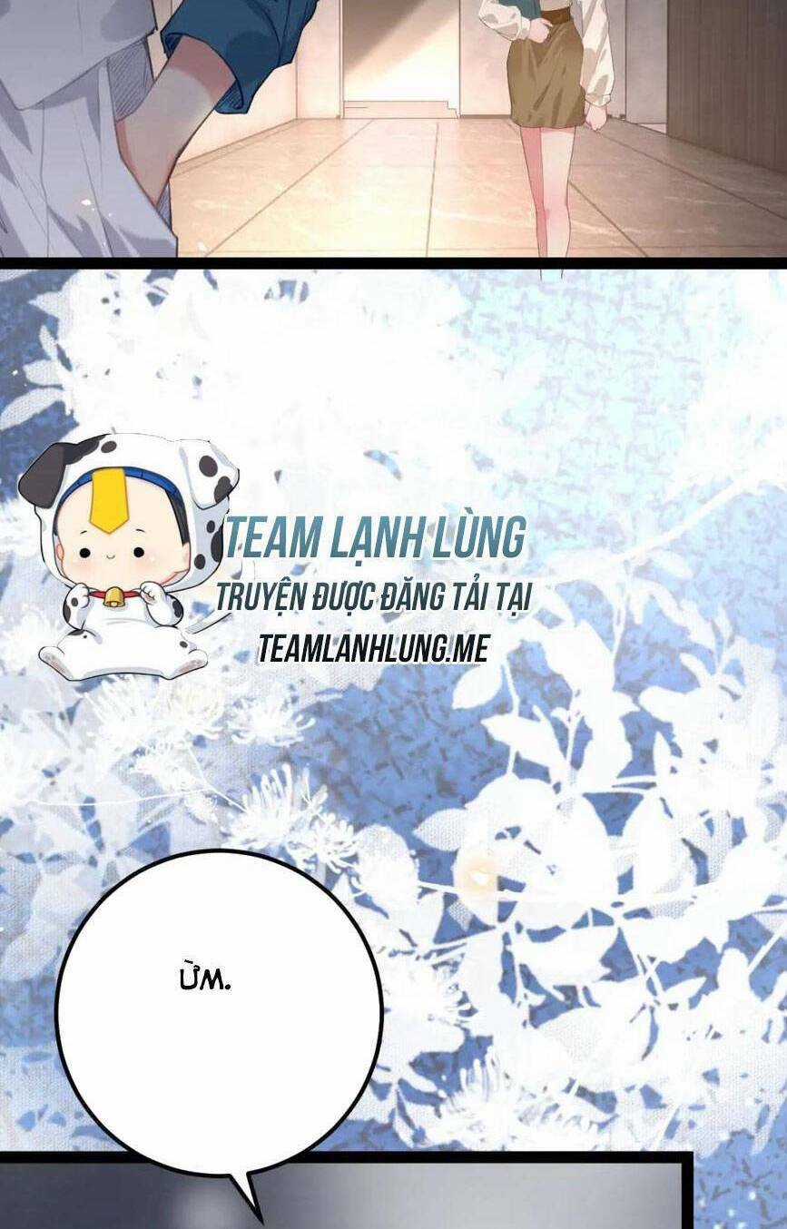 Nghịch Đồ Mỗi Ngày Đều Muốn Bắt Nạt Sư Phụ Chapter 131 trang 49