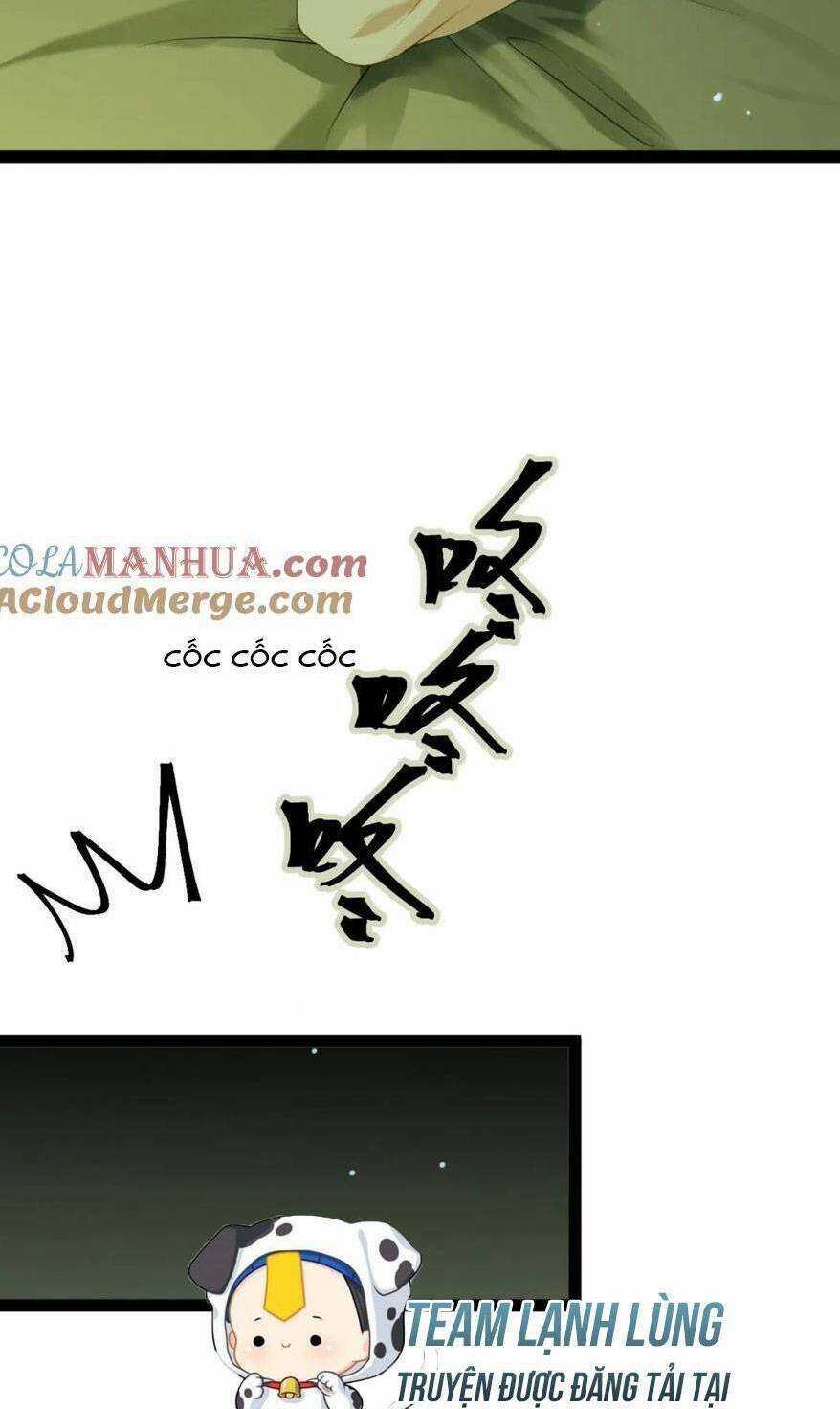 Nghịch Đồ Mỗi Ngày Đều Muốn Bắt Nạt Sư Phụ Chapter 131 trang 5