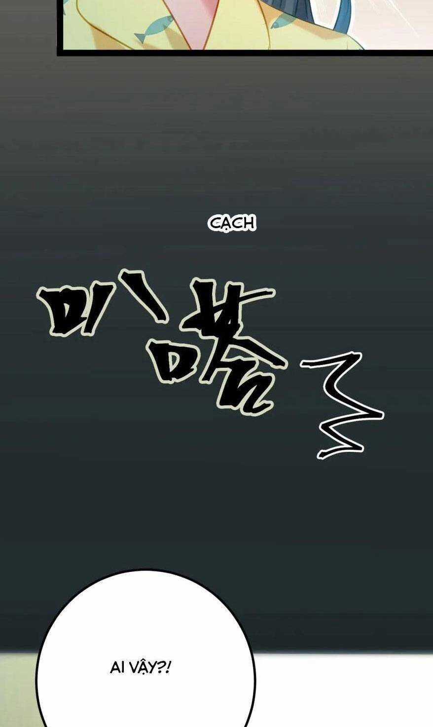 Nghịch Đồ Mỗi Ngày Đều Muốn Bắt Nạt Sư Phụ Chapter 131 trang 7