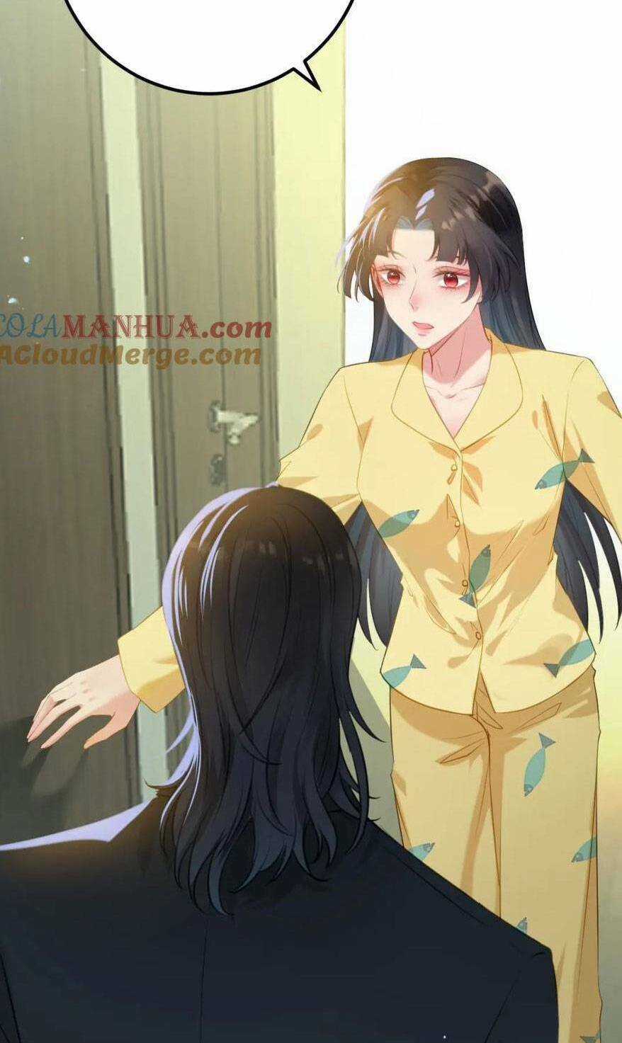 Nghịch Đồ Mỗi Ngày Đều Muốn Bắt Nạt Sư Phụ Chapter 131 trang 8