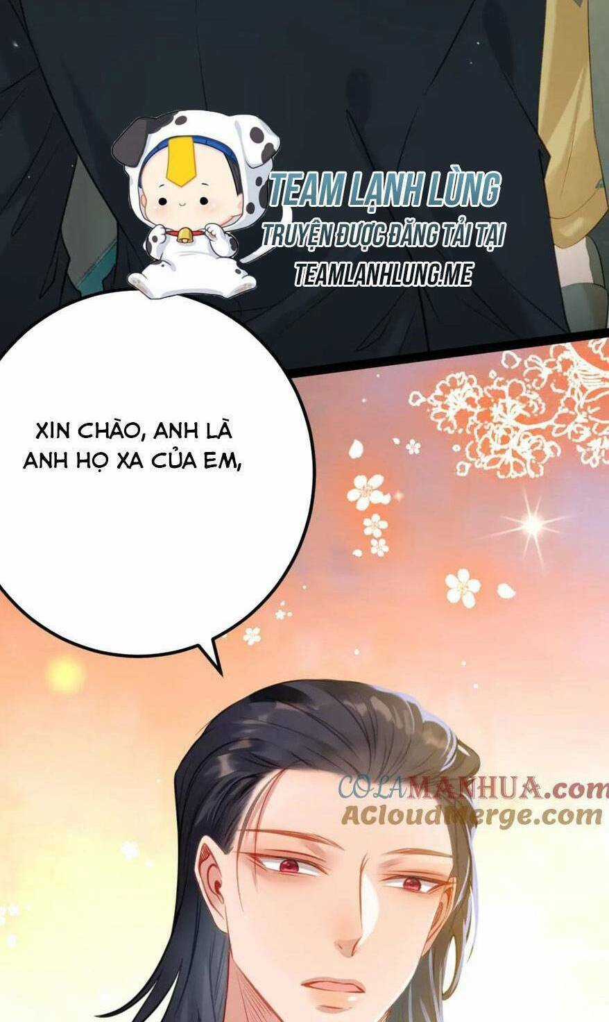 Nghịch Đồ Mỗi Ngày Đều Muốn Bắt Nạt Sư Phụ Chapter 131 trang 9