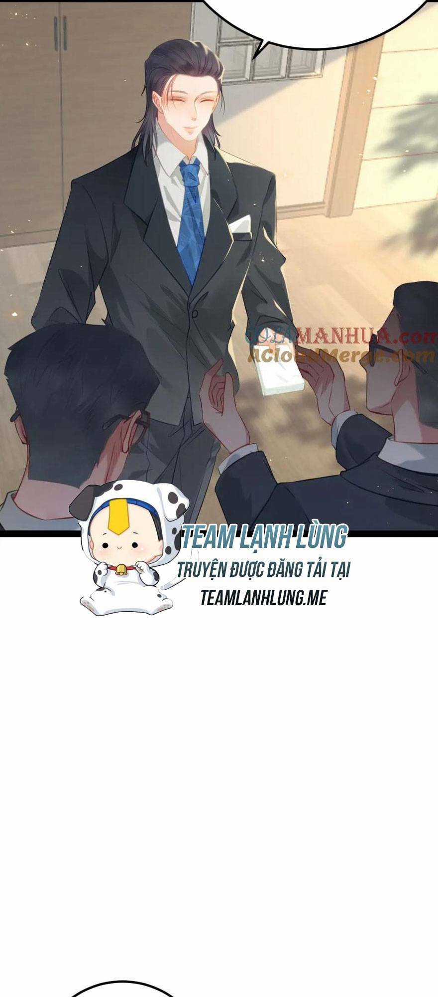 Nghịch Đồ Mỗi Ngày Đều Muốn Bắt Nạt Sư Phụ Chapter 132 trang 10