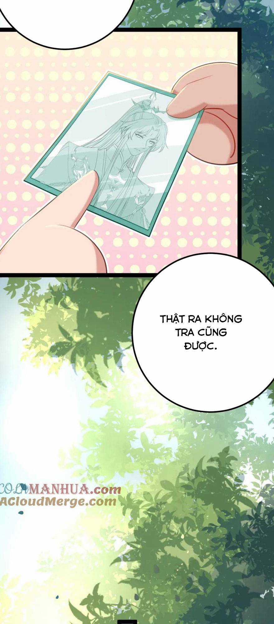 Nghịch Đồ Mỗi Ngày Đều Muốn Bắt Nạt Sư Phụ Chapter 132 trang 13