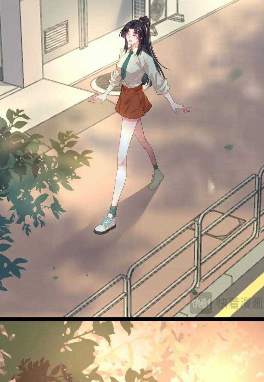 Nghịch Đồ Mỗi Ngày Đều Muốn Bắt Nạt Sư Phụ Chapter 132 trang 15