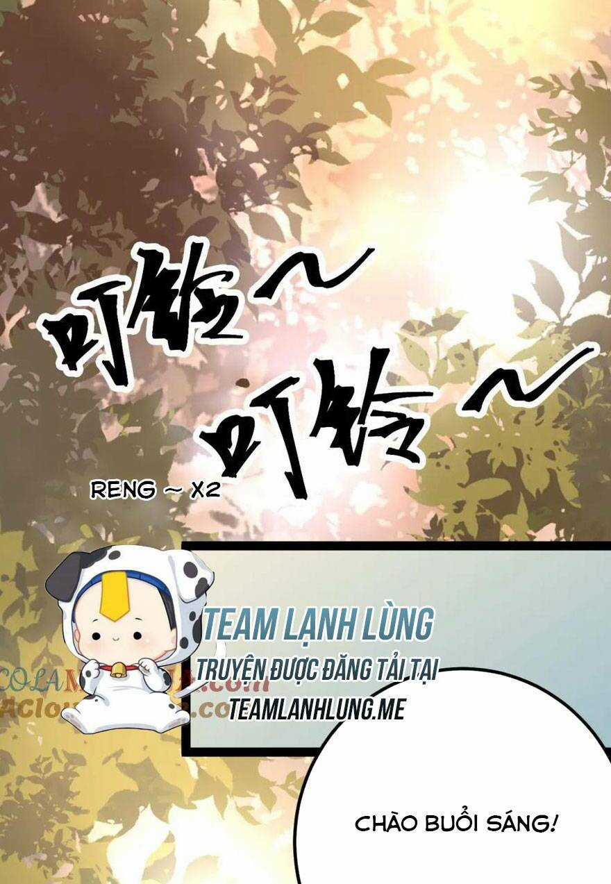 Nghịch Đồ Mỗi Ngày Đều Muốn Bắt Nạt Sư Phụ Chapter 132 trang 16