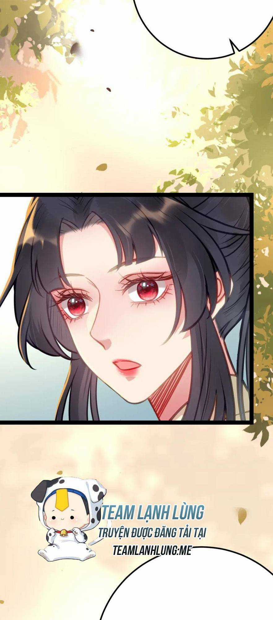 Nghịch Đồ Mỗi Ngày Đều Muốn Bắt Nạt Sư Phụ Chapter 132 trang 17