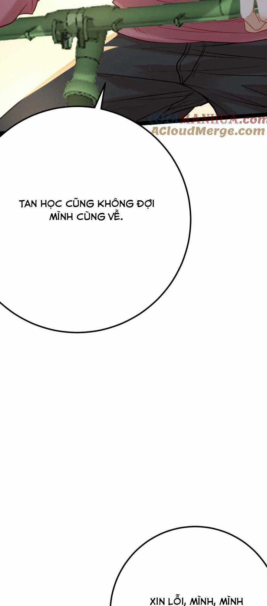 Nghịch Đồ Mỗi Ngày Đều Muốn Bắt Nạt Sư Phụ Chapter 132 trang 19