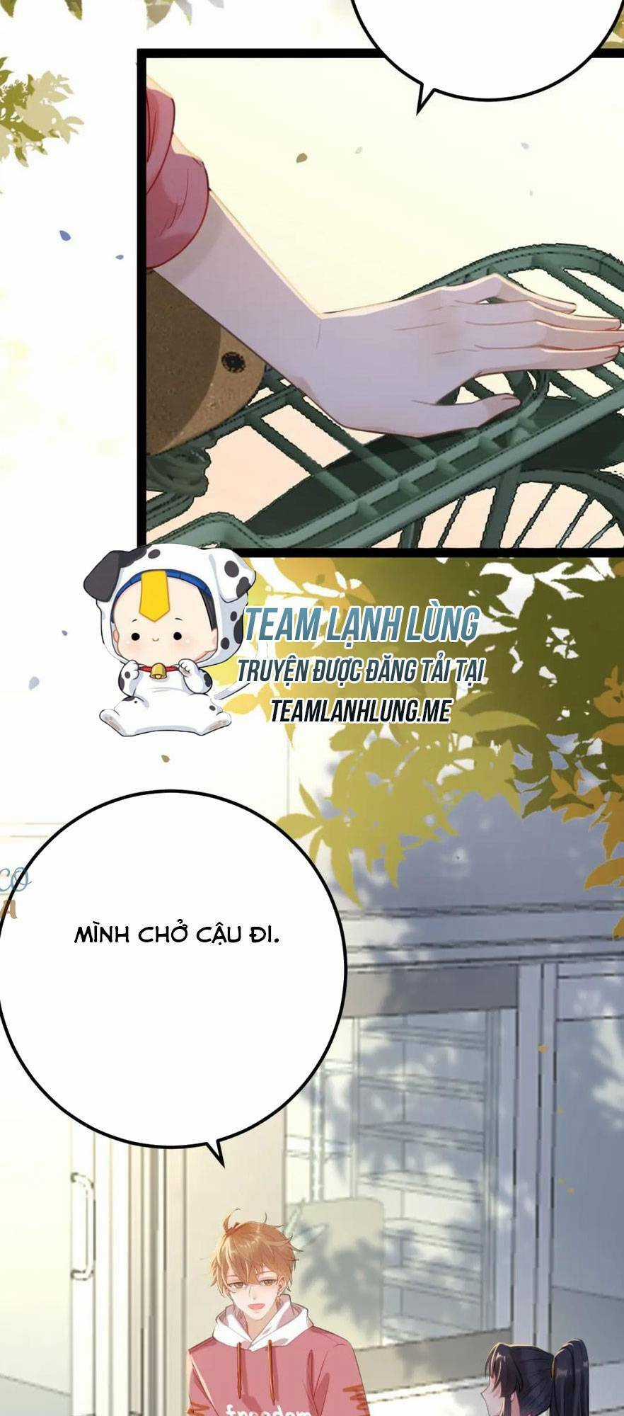 Nghịch Đồ Mỗi Ngày Đều Muốn Bắt Nạt Sư Phụ Chapter 132 trang 24