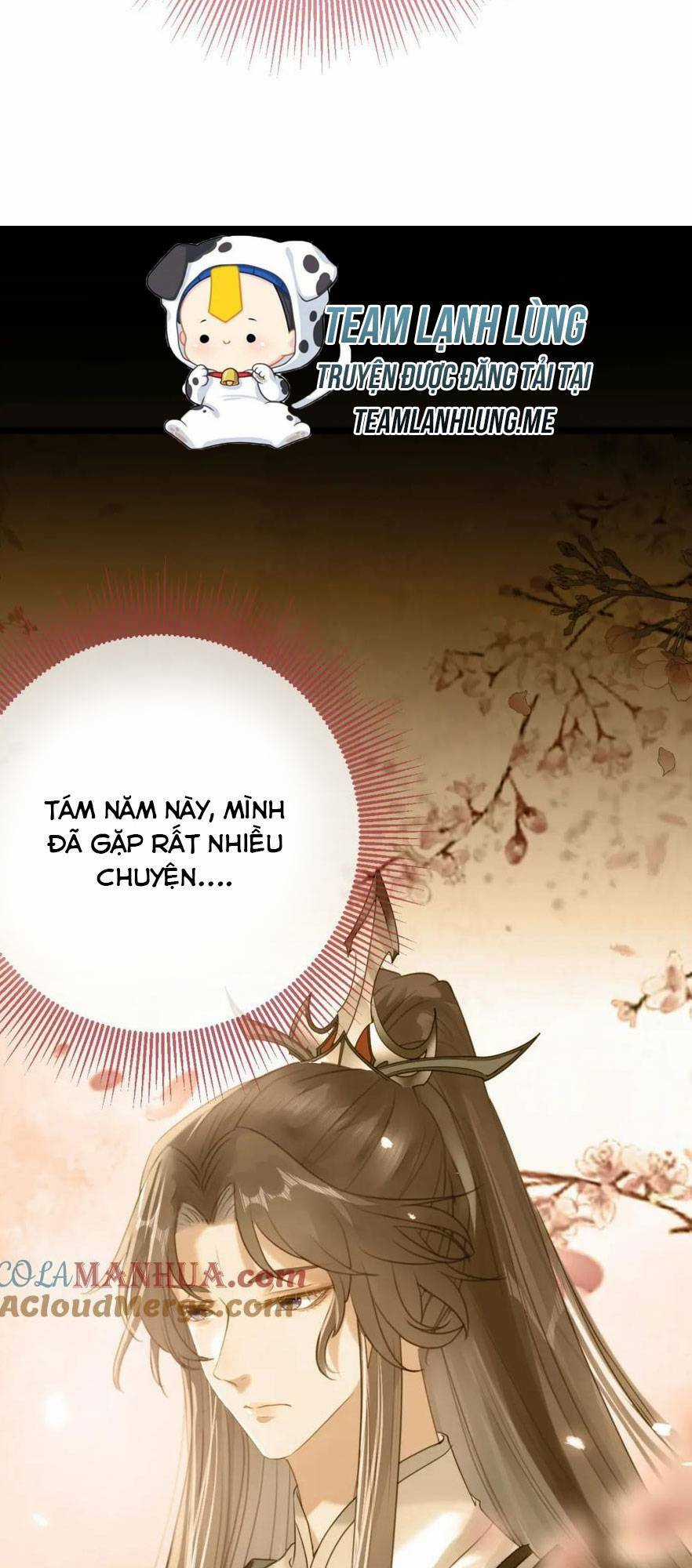 Nghịch Đồ Mỗi Ngày Đều Muốn Bắt Nạt Sư Phụ Chapter 132 trang 27