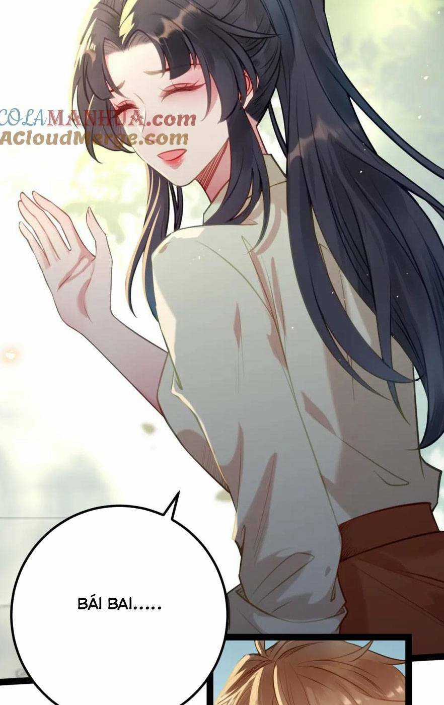 Nghịch Đồ Mỗi Ngày Đều Muốn Bắt Nạt Sư Phụ Chapter 132 trang 30