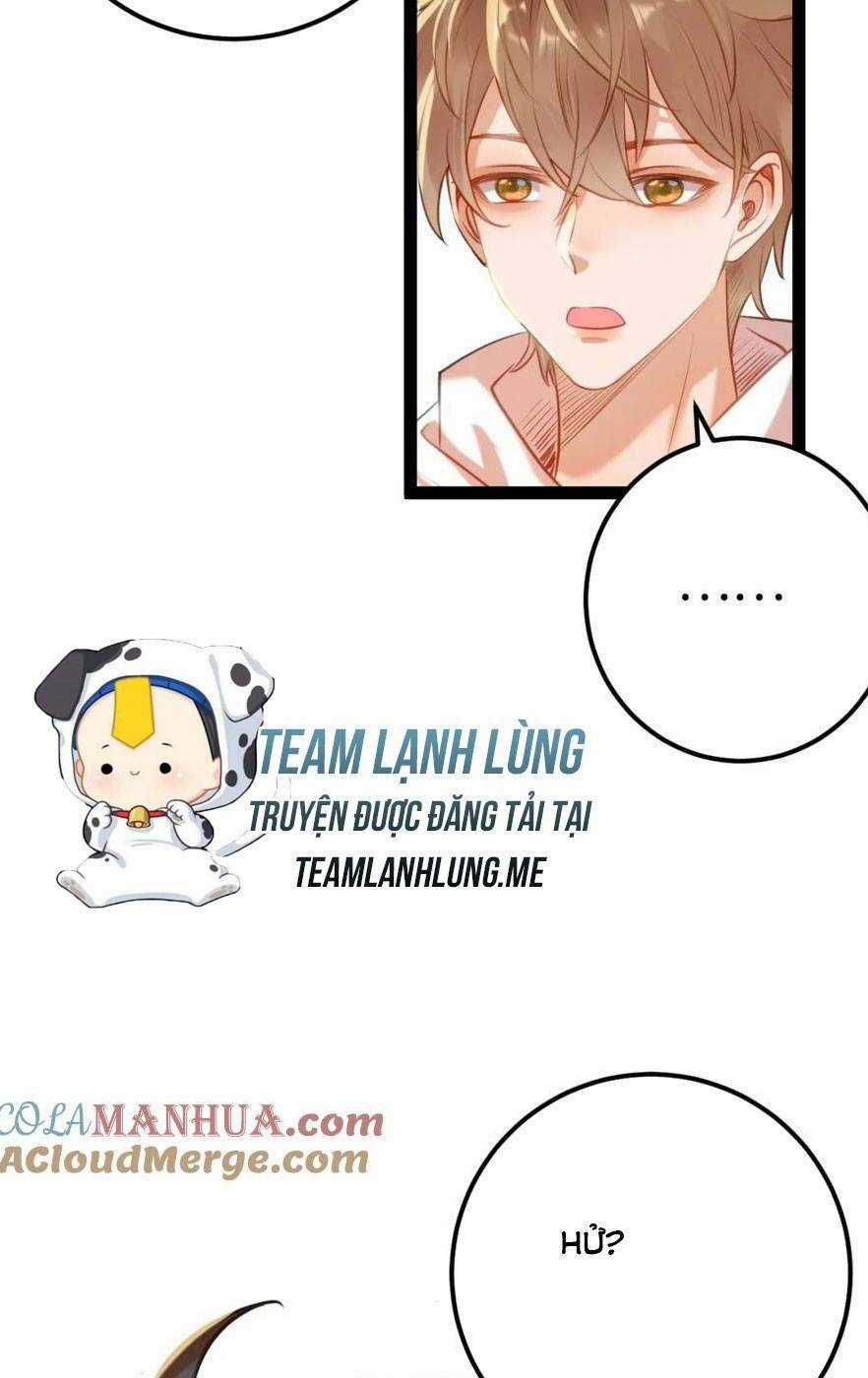 Nghịch Đồ Mỗi Ngày Đều Muốn Bắt Nạt Sư Phụ Chapter 132 trang 31