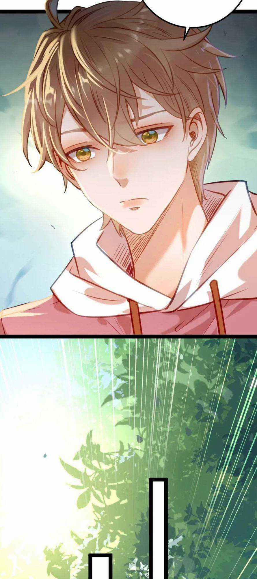 Nghịch Đồ Mỗi Ngày Đều Muốn Bắt Nạt Sư Phụ Chapter 132 trang 32