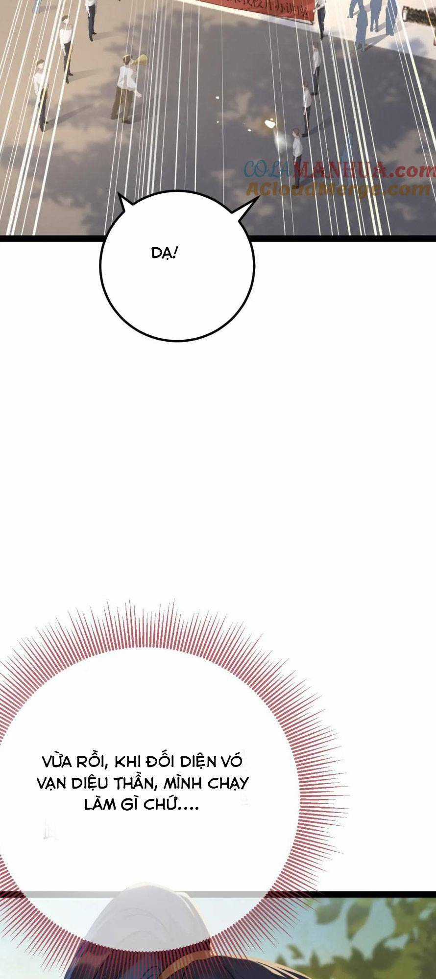 Nghịch Đồ Mỗi Ngày Đều Muốn Bắt Nạt Sư Phụ Chapter 132 trang 34