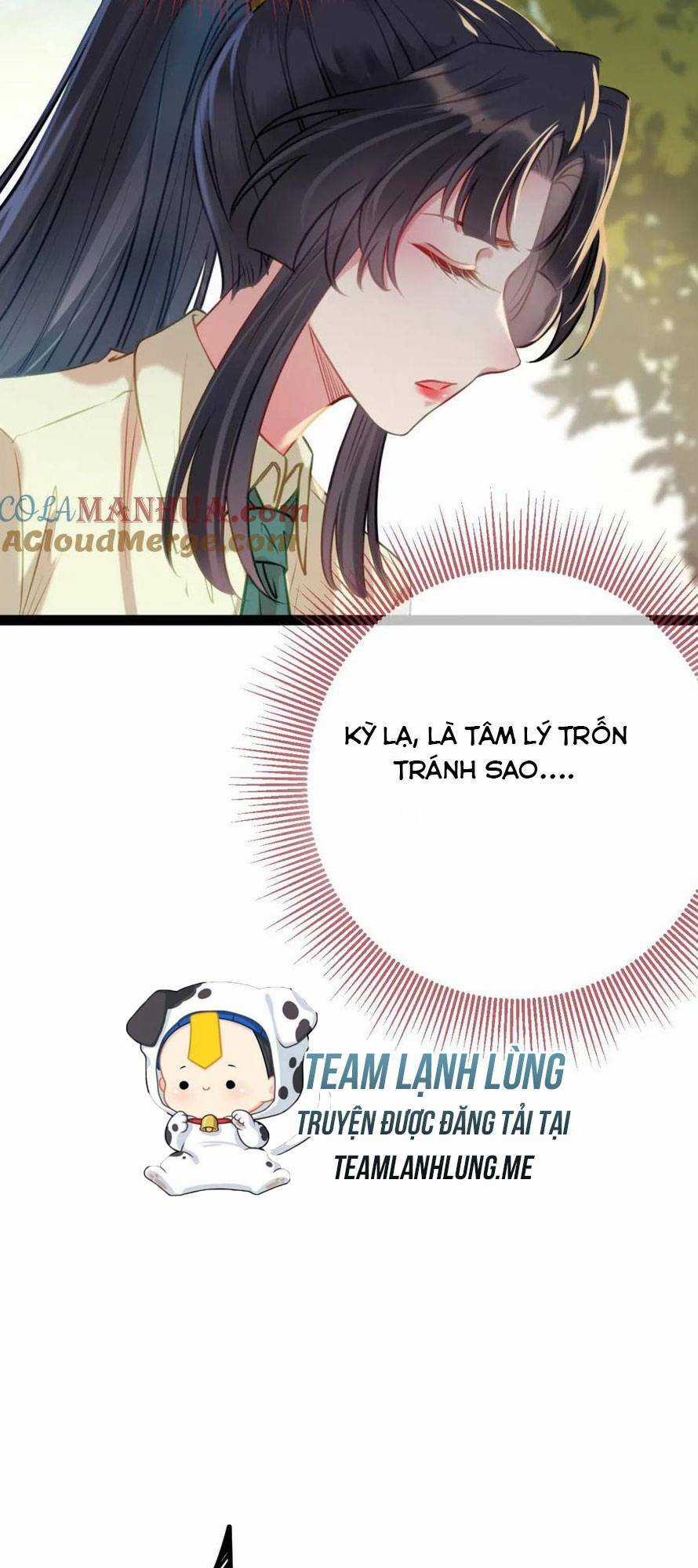 Nghịch Đồ Mỗi Ngày Đều Muốn Bắt Nạt Sư Phụ Chapter 132 trang 35