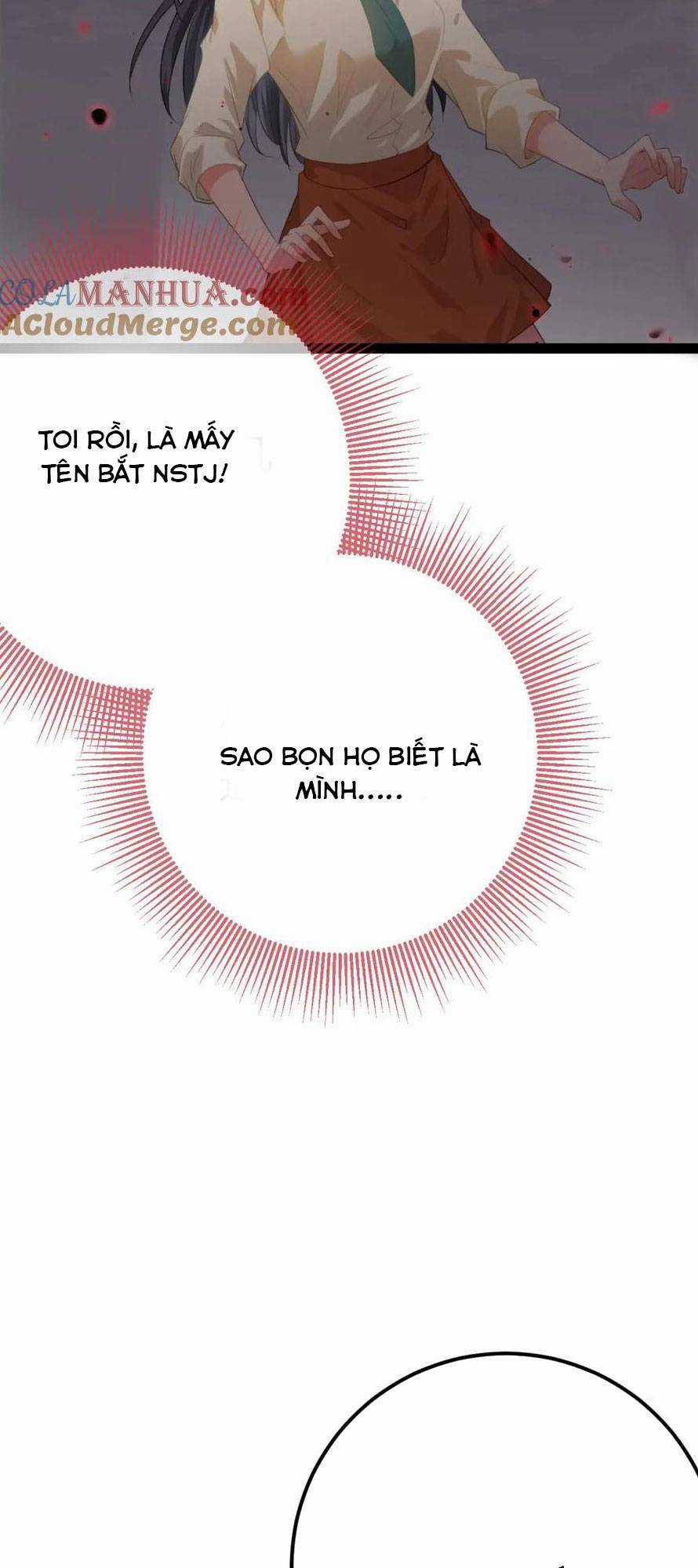 Nghịch Đồ Mỗi Ngày Đều Muốn Bắt Nạt Sư Phụ Chapter 132 trang 39