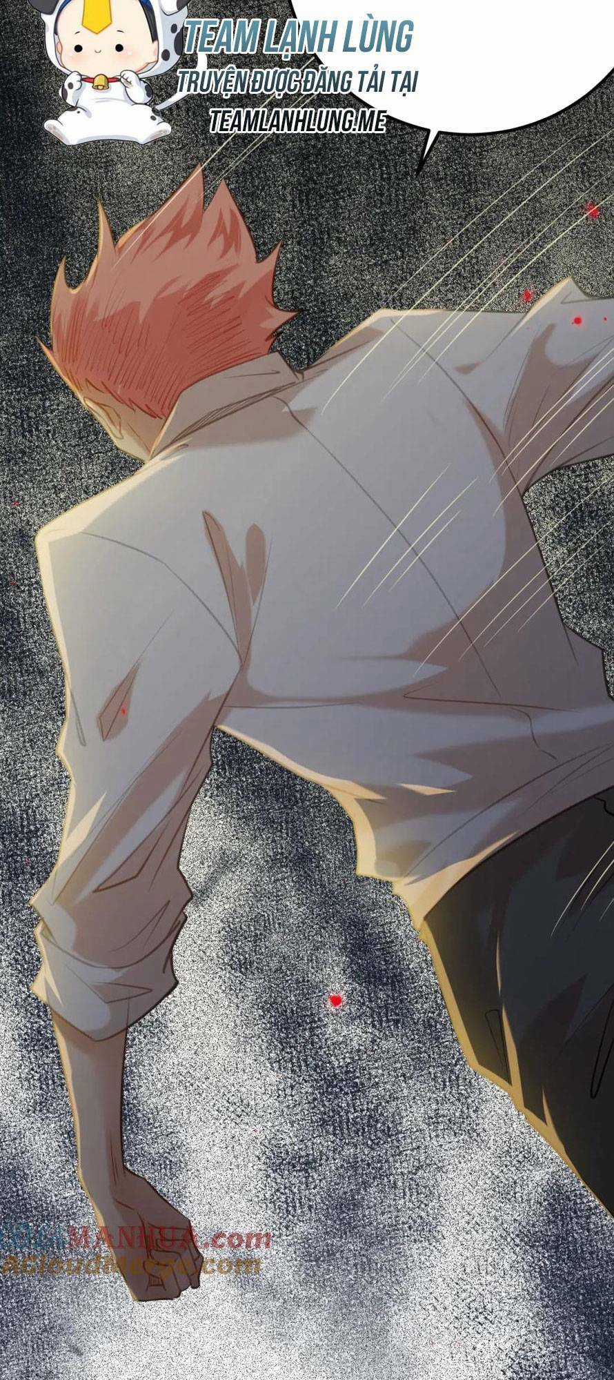 Nghịch Đồ Mỗi Ngày Đều Muốn Bắt Nạt Sư Phụ Chapter 132 trang 41