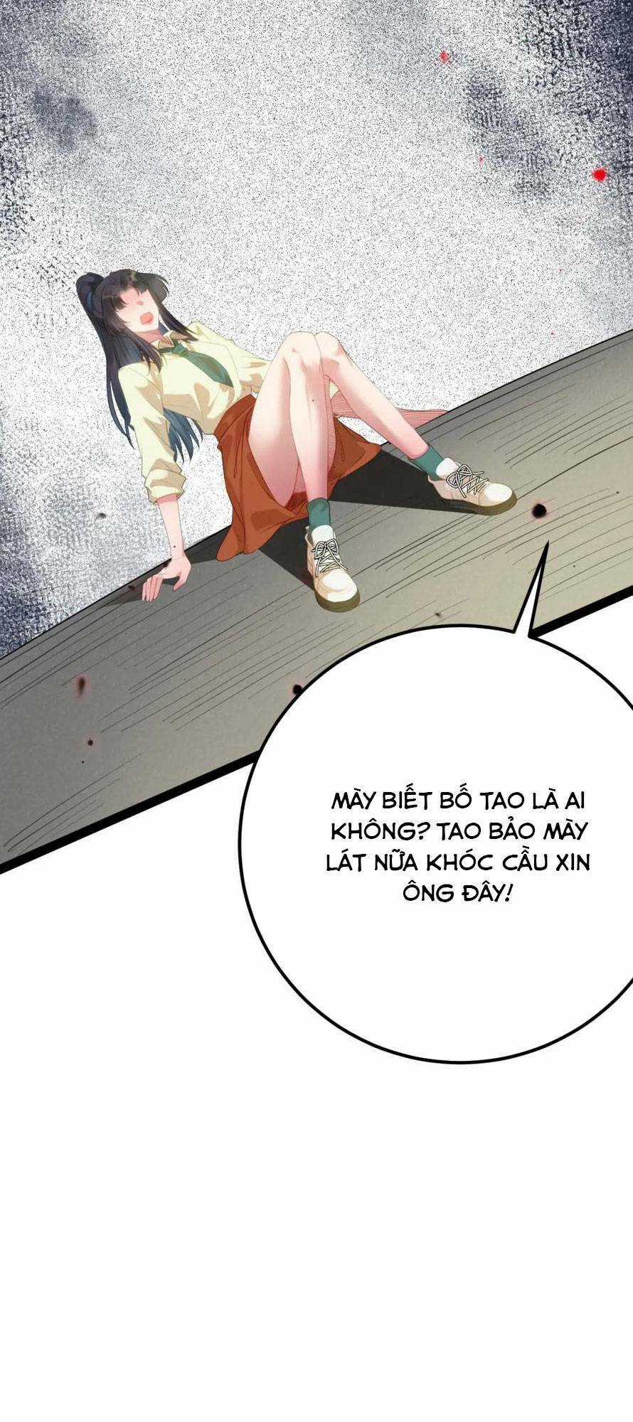 Nghịch Đồ Mỗi Ngày Đều Muốn Bắt Nạt Sư Phụ Chapter 132 trang 42