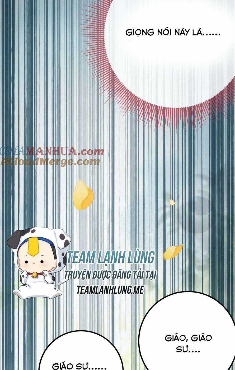 Nghịch Đồ Mỗi Ngày Đều Muốn Bắt Nạt Sư Phụ Chapter 132 trang 45