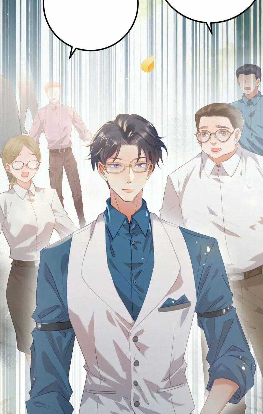 Nghịch Đồ Mỗi Ngày Đều Muốn Bắt Nạt Sư Phụ Chapter 132 trang 46