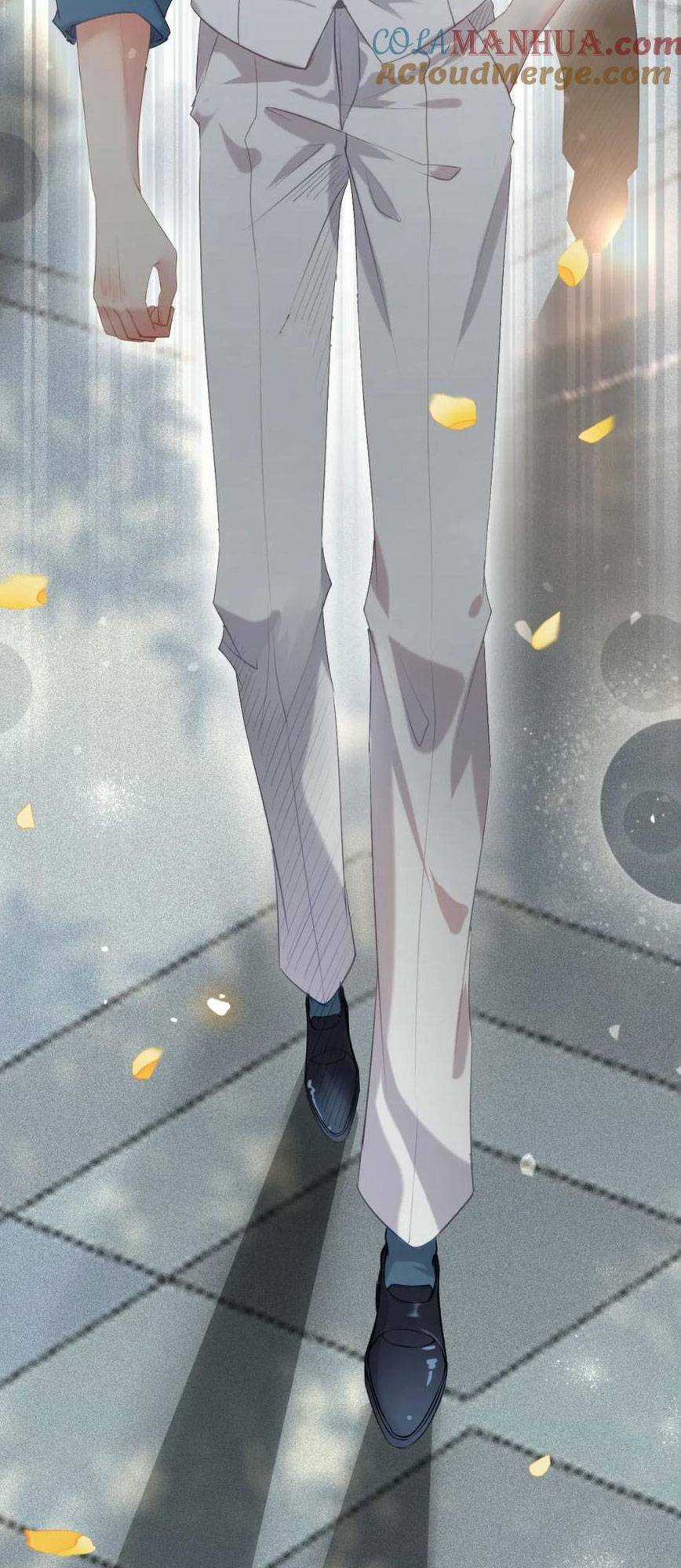 Nghịch Đồ Mỗi Ngày Đều Muốn Bắt Nạt Sư Phụ Chapter 132 trang 47