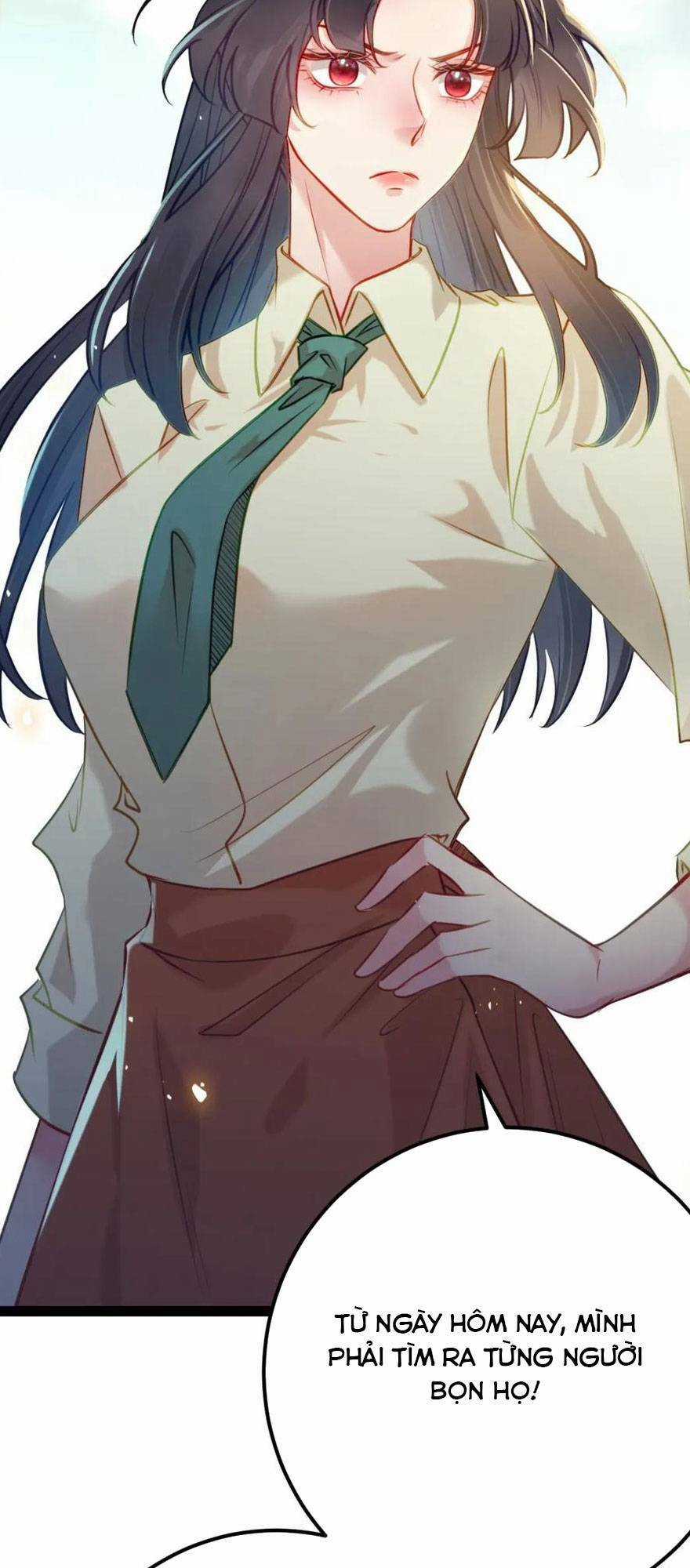 Nghịch Đồ Mỗi Ngày Đều Muốn Bắt Nạt Sư Phụ Chapter 132 trang 5