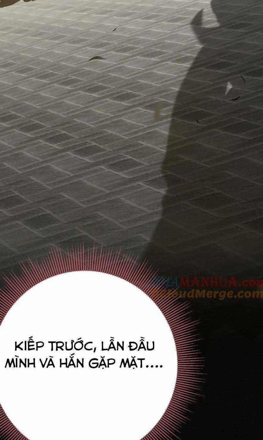 Nghịch Đồ Mỗi Ngày Đều Muốn Bắt Nạt Sư Phụ Chapter 133 trang 10